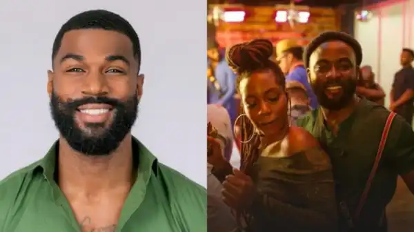 BBNaija: Mike tells Khafi reason behind Gedoni’s comment